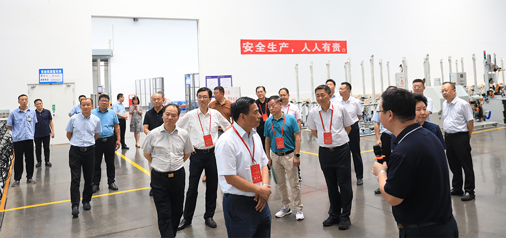 江蘇泰隆減速機(jī)股份有限公司 江蘇泰隆減速機(jī)股份有限公司