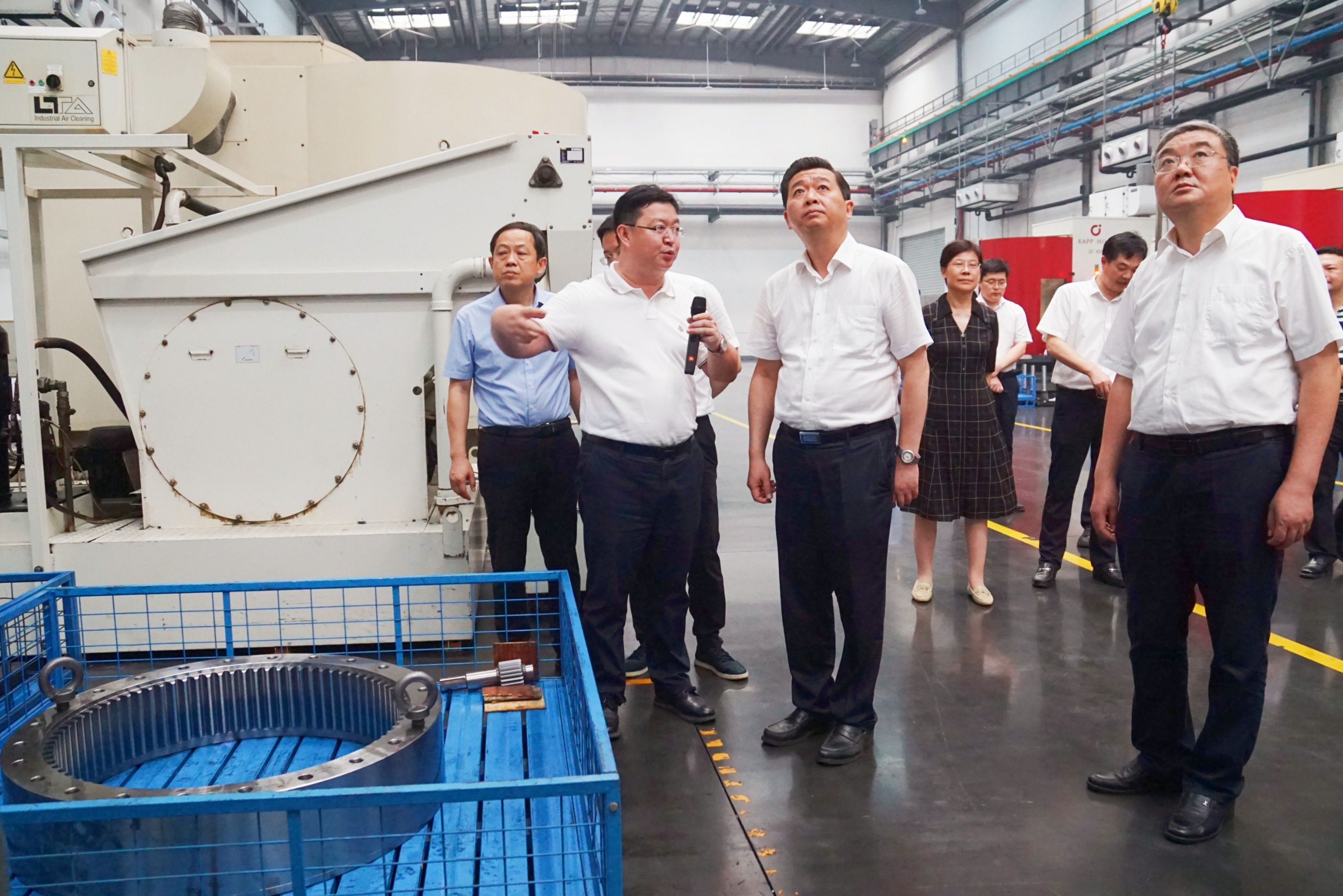 江蘇泰隆減速機股份有限公司 江蘇泰隆減速機股份有限公司