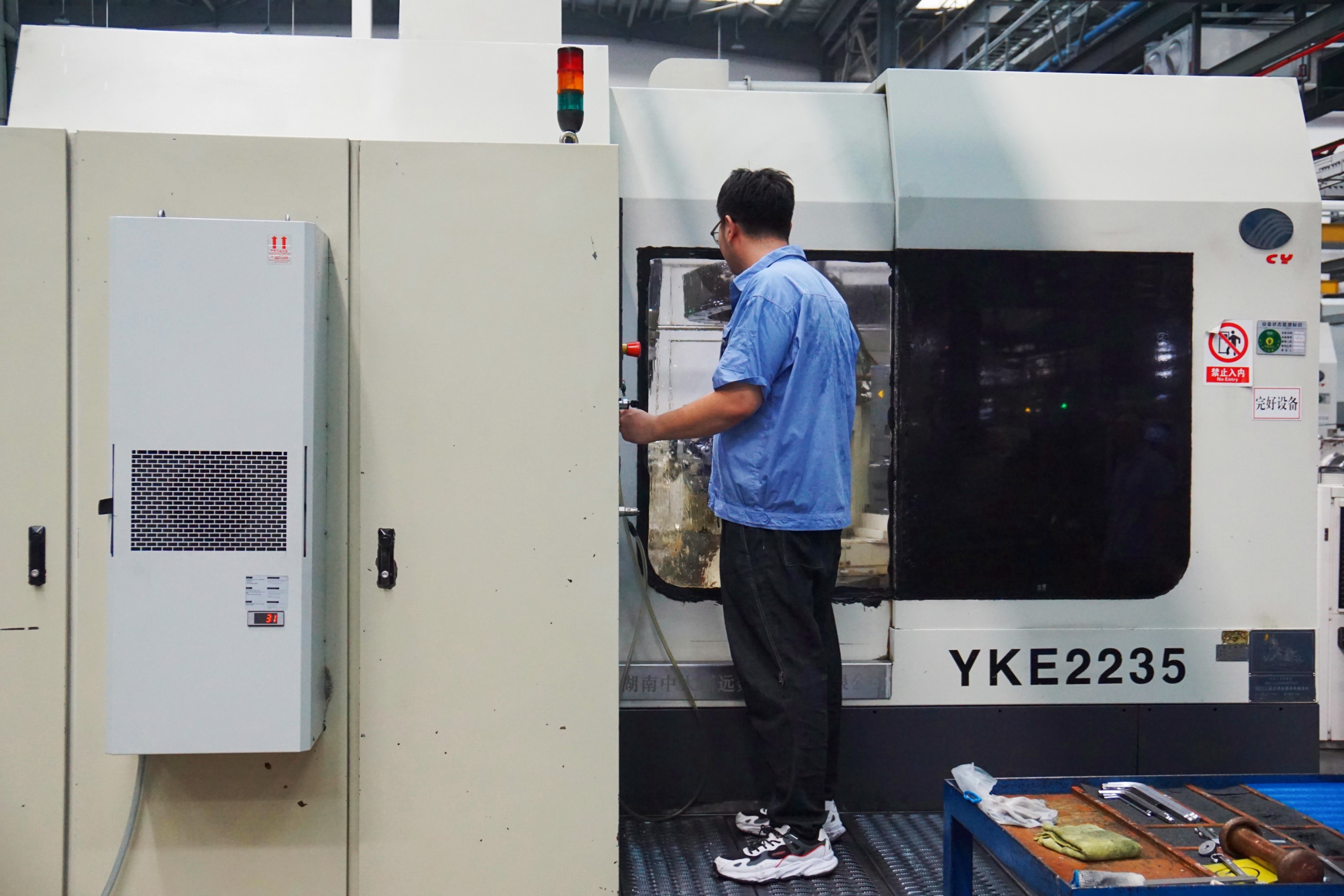 江蘇泰隆減速機(jī)股份有限公司 江蘇泰隆減速機(jī)股份有限公司