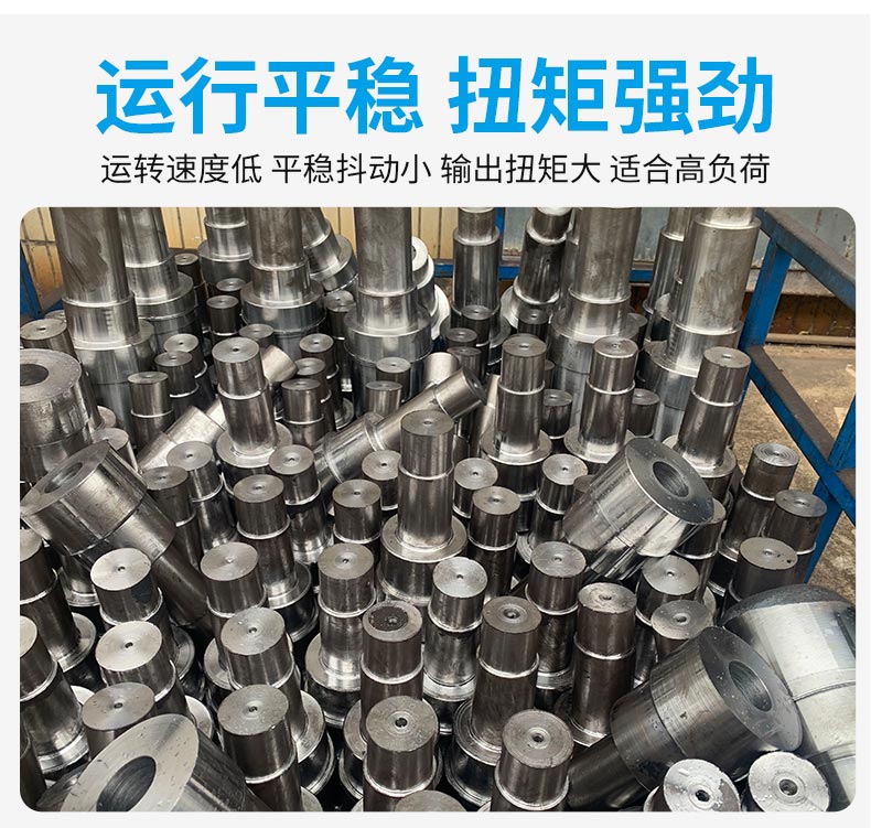 江蘇泰隆減速機(jī)股份有限公司 江蘇泰隆減速機(jī)股份有限公司